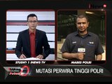 Live Report: Pelantikan Komjen Pol Budi Waseso Menjadi Kepala BNN Pekan Depan - iNews Petang 04/09