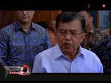Penggantian Kabareskrim Budi Waseso Ada Unsur Politisasi ? - iNews Petang 04/09