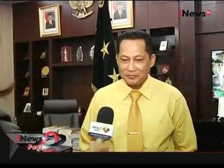 Wawancara Eksklusif Dengan Komjen Budi Waseso Terkait Pencopotan Dirinya - iNews Pagi 04/09