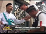 Inilah Jemaah Calon Haji Yang Terpisah Dari Rombongan - iNews Pagi 07/09