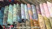 Batik Quilt, Seni Batik Untuk Quilt Di Ohio, Amerika Serikat - iNews Malam 06/09