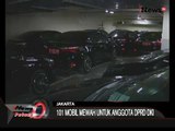 Gubernur DKI Ahok Akhirnya Berikan 101 Mobil Mewah Intuk Anggota DPRD - iNews Petang 04/09