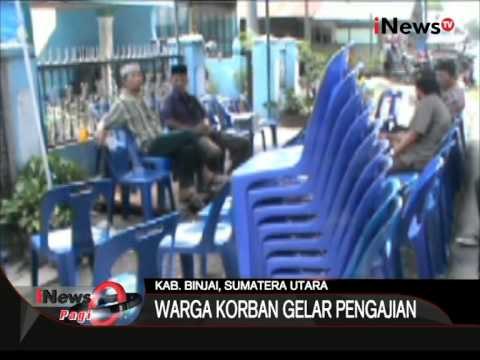 2 Warga Indonesia Korban Kapal Tenggelam Di Laut Malaysia - iNews Pagi 07/09
