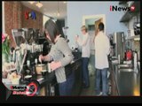 Kedai Kopi Pekerjakan Tuna Wisma Di Amerika Serikat - iNews Malam 06/09