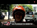 Live Report: Tukang Ojek Pak Soleh Tidak Patok Tarif - iNews Siang 07/09