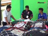 Visa Haji Belum Keluar, Tas Calon Jamaah Haji Sudah Sampai Mekah, Surabaya - iNews Malam 06/09