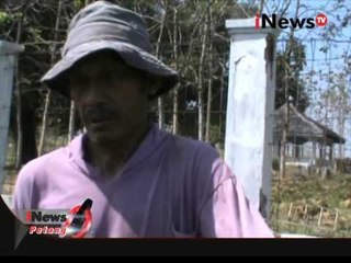 ANEH!!! Petani Bernama "JASHUJAN" - iNews Petang 07/09