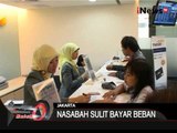 Kredit Perbankan, Nasabah Sulit Bayar Beban - iNews Malam 07/09