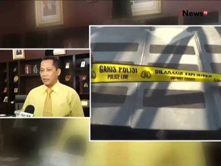 Download Video: Penggeledahan Kantor Pelindo Disebut Sebagai Pemicu Pergantian Kabareskrim - iNews Siang 04/09