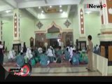 Pemberangkatan Jamaah Haji, Kain Khas Mamasa Digunakan Sebagai Penanda Rombongan - iNews Pagi 08/09