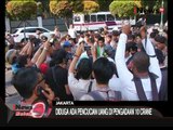 Massa Tuntut Jusuf Kalla Tak Lindungi Dirut Pelindo II - iNews Malam 07/09
