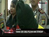 Tukang Ojek Cabuli Puluhan Anak Ditangkap - iNews Malam 08/09