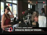 VOA: Warung Kopi Pekerjakan Tunawisma - iNews Siang 08/09