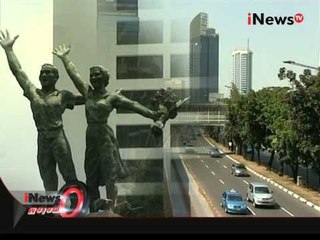 Pelemahan Ekonomi Indonesia, Birokrasi Panjang Hambat Investasi - iNews Malam 08/09