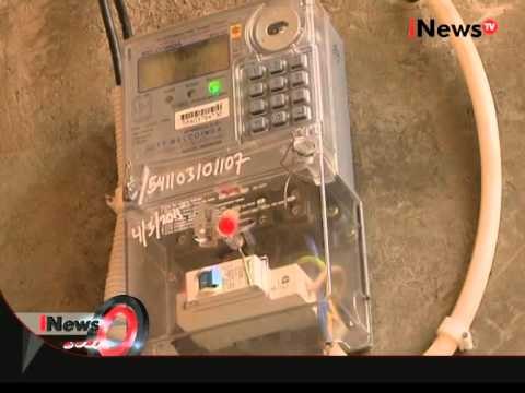 YLKI: Keluhan Listrik Masih Tinggi, Kisruh Token Listrik - iNews Pagi 09/09