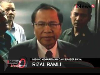 Kisruh Token Listrik, Rizal Ramli Menduga Adanya Mafia Token Listrik - iNews Siang 09/09