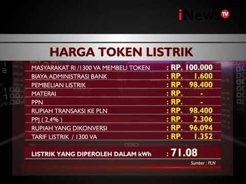 KACAU!!! Ada Mafia Listrik Di PLN - iNews Petang 09/09