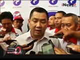 Pelantikan Dan Deklarasi Partai Perindo Oleh Ketum Di Lampung - iNews Malam 09/09