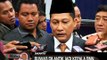 Pelantikan Budiwaseso Sebagai Kepala BNN Tidak Dihadiri Presiden Jokowi - iNews Pagi 09/09