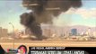Pesawat British Airways Terbakar Di Las Vegas, Amerika Serikat - iNews Malam 09/09