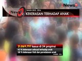 Inilah Daftar Kasus Kekerasan Terhadap Anak Dari Tahun 2010 Hingga Tahun 2014 - iNews Siang 10/09