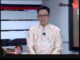 Wawancara: Larangan Ahok Jual Hewan Qurban - iNews Petang 09/09