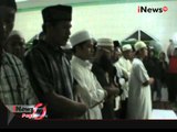 Jenazah Korban Laut Malaysia Tiba Di Rumah Duka, Medan, Sumatera Utara - iNews Pagi 08/09