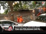 Live Report: Pembongkaran Lapak PKL Di Tanah Abang - iNews Siang 09/09