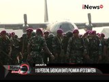 1150 Personil Gabungan TNI Bantu Padamkan Api Di Sumatera - iNews Siang 10/09