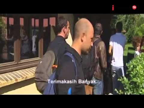 Perancis Terima Pengungsi Asal Negara Arab Yang Bertikai - iNews Siang 10/09