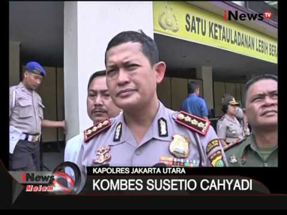 Pelaku Pencabulan Di Kelapagading, Mengidap Kelainan Sejak 6 Tahun Yang Lalu - iNews Malam 10/09