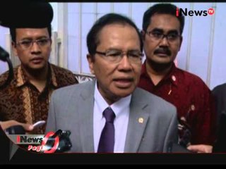 Download Video: Menteri Rizal Ramli Siap Tanggung Resiko Berantas Mafia - iNews Pagi 10/09