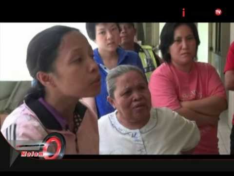 Warga Rusunawa Pluit Tidak Mendapat Air Bersih Selama 1 Tahun - iNews Malam 10/09