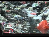 Gunugan Sampah Di Cengkareng Mencapai Ketinggian 8 Meter Di Atas Tanah Prumnas - iNews Malam 10/09