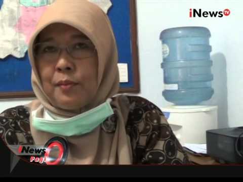 Dampak Kabut Asap Telan Korban Jiwa - iNews Pagi 11/09