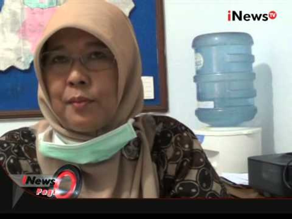 Dampak Kabut Asap Telan Korban Jiwa - iNews Pagi 11/09