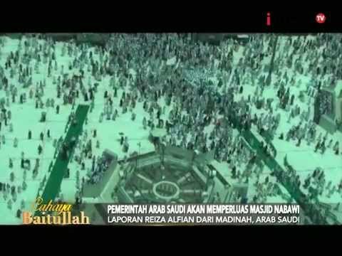 Live Report: Jamaah Haji Reguler Sudah Diberangkatkan Ke Madinah - iNews Siang 11/09