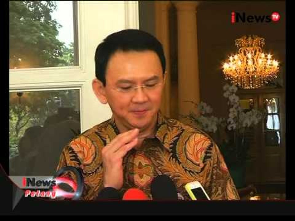 Ratapan Warga Kampung Deret - iNews Petang 10/09