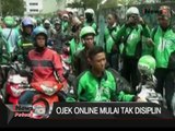 Membludaknya Pengemudi Ojek Online Membuat Jalanan Ibu Kota Tambah Sembrawut - iNews Petang 11/09