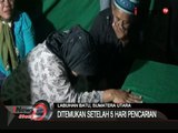 Korban Kapal TKI Tenggelam Tiba Di Rumah Duka Di Labuhan Batu, Sumut - iNews Siang 10/09