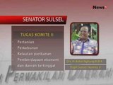 Mengenal Sosok Anggota DPD-RI, Drs, H, Bahar Ngitung M,B.A - iNews Pagi 14/09
