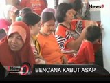 Dampak Kabut Asap Dibeberapa Daerah Di Indonesia Meningkat - iNews Malam 14/09