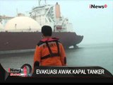 Tim SAR Lakukan Evakuasi ABK Filipina - iNews Malam 14/09