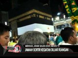 Madinah Sedang Dilanda Cuaca Ekstrim, Jamaah Haji Harus Waspada - iNews Siang 14/09