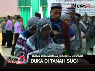Live Report: Duka Di Tanah Suci - iNews Petang 14/09