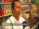 Pasar Kurma Tempat Membeli Oleh-oleh Khas Jamaah Haji - iNews Siang 10/09