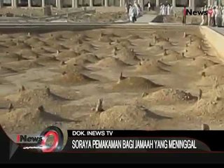 Seluruh Korban Jatuhnya Crane Akan Dimakamkan Di Soraya - iNews Siang 14/09