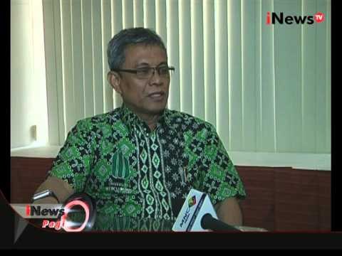 Pengamat Ekonomi: Paket Kebijakan Ekonomi Telat Dikeluarkan Pemerintah - iNews Pagi 10/09