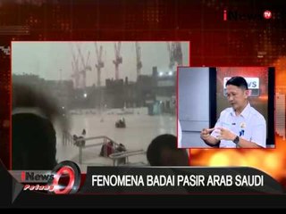 Download Video: Wawancara: Fenomena Badai Pasir Arab Saudi Bagian 2 - iNews Petang 14/09