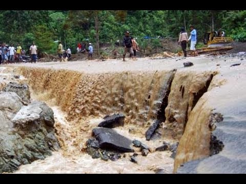 Ribuan Rumah Terendam Banjir Disebabkan Oleh Meluapnya Sungai, Aceh Barat - iNews Malam 14/09